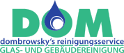 Dom Reinigungsservice Logo